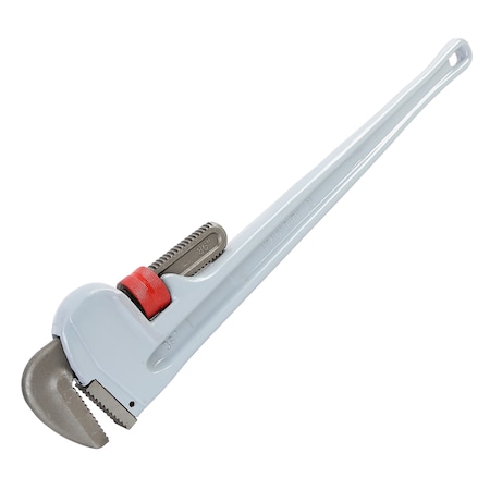 Oemtools 36" Pipe Wrench Aluminum APW36